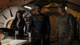 Ratings: ‘Superman & Lois’ Adds 30,000 Viewers From Last Week