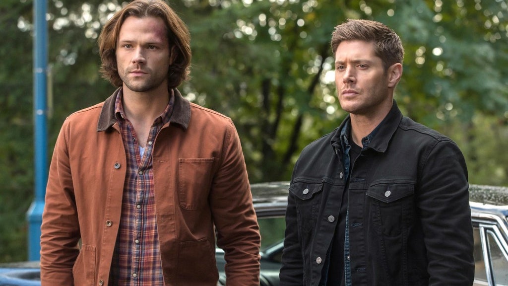 Supernatural