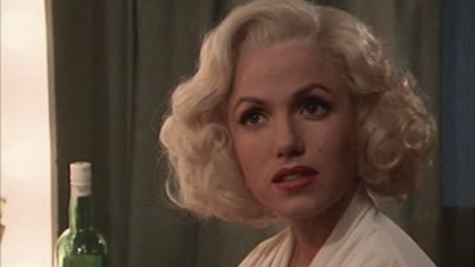 Susan Griffiths Marilyn Monroe Susan Griffiths Marilyn Monroe