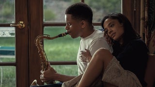 ‘Sylvie’s Love’ Director Found Silver Lining in Film’s Pandemic Release: ‘It Wound Up Being the Thing That People Needed’