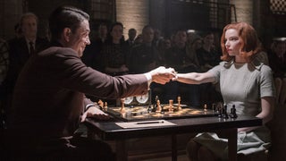 ‘The Queen’s Gambit’: Behind the Scenes of the Climactic Chess Showdown