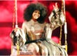 Taraji P. Henson BET Awards 2021