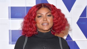 Taraji P. Henson