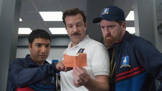 ‘Ted Lasso’ Co-Creator Wasn’t Sure Show’s Optimism Would Work