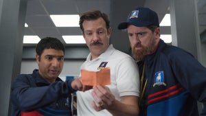 ted lasso