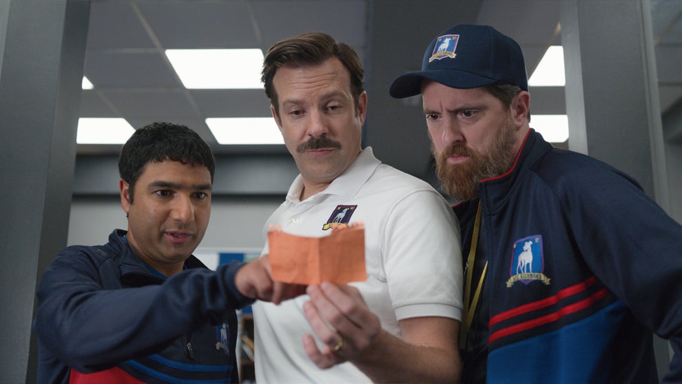 ted lasso