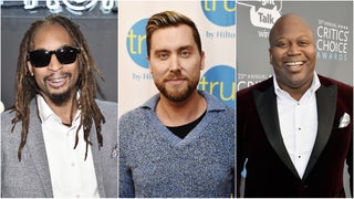 Lil Jon, Lance Bass and Tituss Burgess Among ‘Bachelor in Paradise’ Hosts