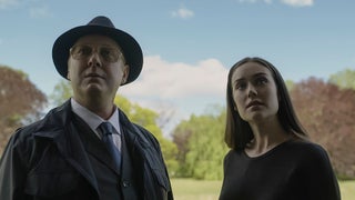 ‘The Blacklist’: Was Raymond Reddington’s Identity Actually, Finally Revealed?