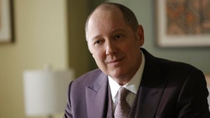 The Blacklist - Season 8