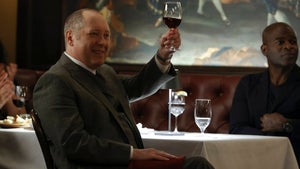 The Blacklist - Season 8