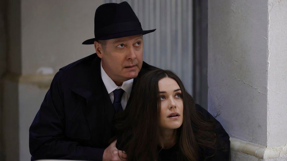 The Blacklist - Season 8The Blacklist - Season 8