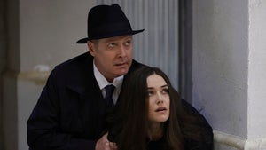 The Blacklist - Season 8