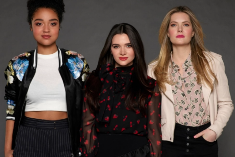 Canceled TV Shows Canceled TV Shows