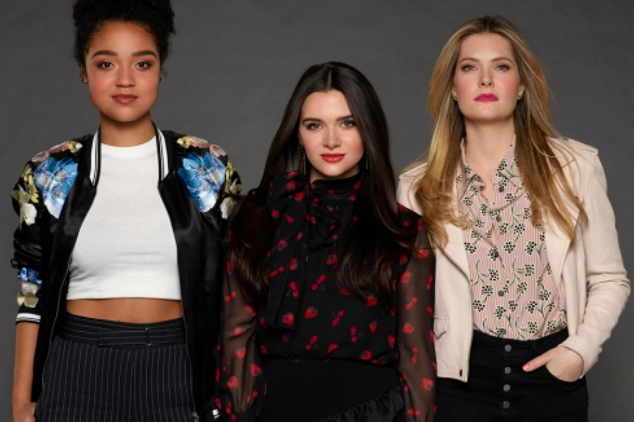 Canceled TV Shows