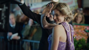 The Crown Princess Diana S4 Emma Corrin