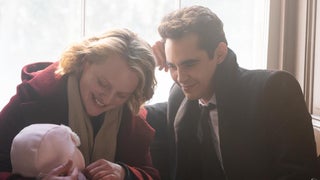 ‘The Handmaid’s Tale’ Star Elisabeth Moss on June and Nick’s Heartwarming Reunion – and Her Intense Guilt