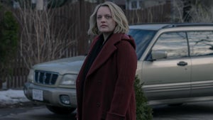 The Handmaids Tale