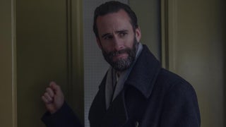 ‘Handmaid’s Tale’: Joseph Fiennes on June’s ‘Big Bite-Back’ and Fred’s Fate
