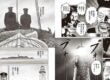 A24 The Lighthouse Junji Ito manga