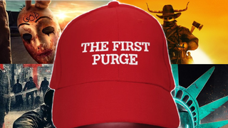 All 5 ‘Purge’ Movies, Ranked Worst to Best (Photos)
