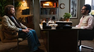 Paul Rudd Is Will Ferrell’s Manipulative Therapist in First ‘The Shrink Next Door’ Teaser (Video)