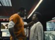 The Suicide Squad Idris Elba Viola Davis