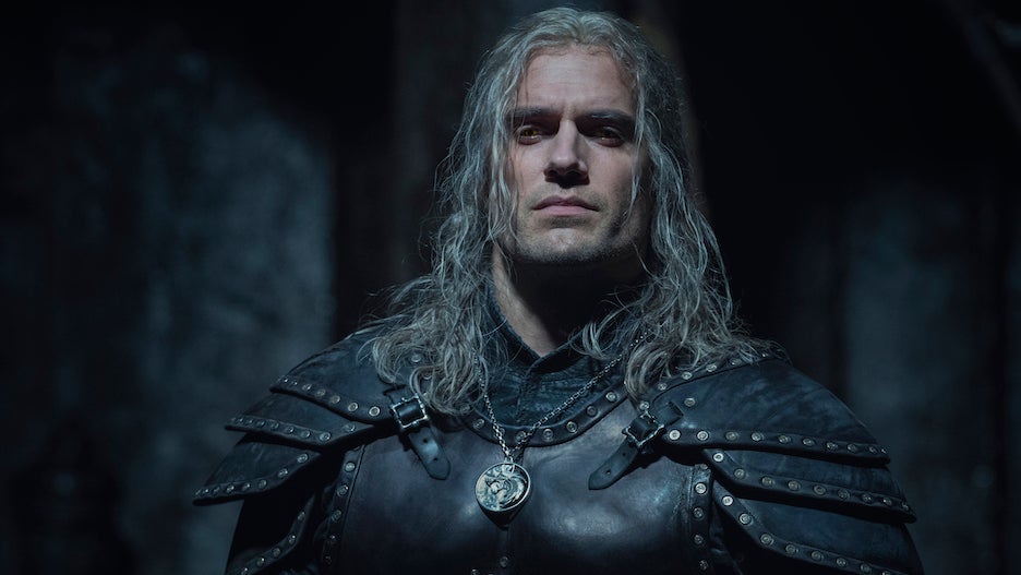 The Witcher Season 2