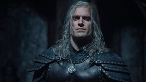 The Witcher Season 2