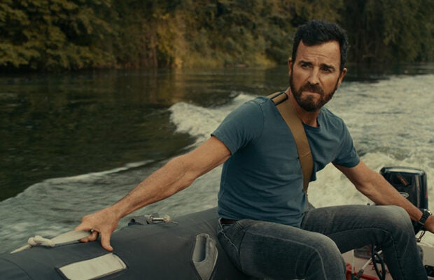 The Mosquito Coast Renewed For Season 2 At Apple Tv