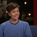 Tig Notaro Flew From NY to LA – and Back Again – Just to Say Goodbye to ‘Conan’ (Video)