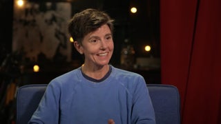 Tig Notaro Flew From NY to LA – and Back Again – Just to Say Goodbye to ‘Conan’ (Video)