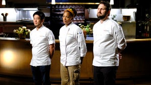 Top Chef - Season 18