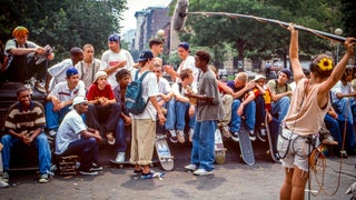 ‘The Kids’ Film Review: Stars of the 1995 Indie Hit Finally Speak for Themselves