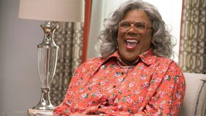 Tyler Perry Madea Netflix