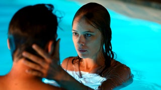 ‘Undine’ Film Review: Christian Petzold’s Romantic Drama Plumbs the Depths of European Myth