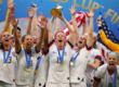 US women's national soccer team
