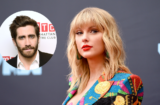 taylor swift jake gyllenhaal