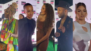 Todrick Hall, Madison Pettis and Other Stars Get Real About Inclusive Beauty
