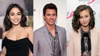 Vanessa Hudgens, James Marsden, Kimiko Glenn Cast in ‘My Little Pony: A New Generation’