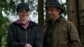 ‘Virgin River’ Season 3 Trailer: Jack and Mel Talk a LOT About Having a Baby (Video)