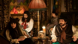 What We Do in the Shadows