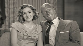 ‘WandaVision’: How Disney+’s Sitcom-Based Plot Expanded From a Mundane ‘Age of Ultron’ Prop
