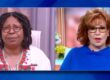 Whoopi Joy Behar