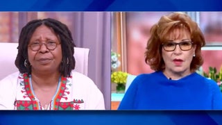 ‘The View’ Hosts Scoff at Marjorie Taylor Greene’s ‘Empty’ Apology for Anti-Mask Holocaust Comparisons (Video)