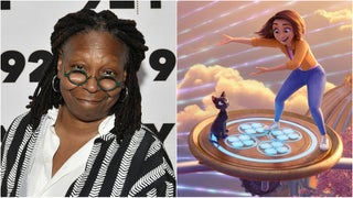 Whoopi Goldberg Joins Cast of Animated Apple Original Film ‘Luck’