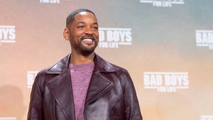 Will Smith