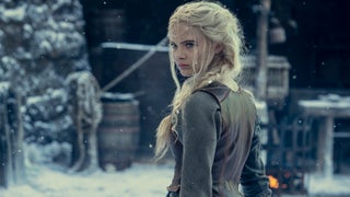 ‘The Witcher’: Here’s Every Shot From Ciri’s Cryptic Season 2 Teaser (Video)