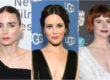 Women Talking Rooney Mara Claire Foy Jessie Buckley