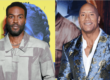 Yahya Abdul-Mateen II Dwayne Johnson Emergency Contact