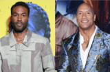 Yahya Abdul-Mateen II Dwayne Johnson Emergency Contact